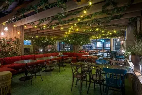 Marlin Hotel Dublin in Bow Lane East — foto 6