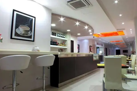 Hotel Costa del Sole in Catania — foto 8