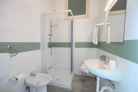 Villa Diana Rooms in Ischia, foto 26