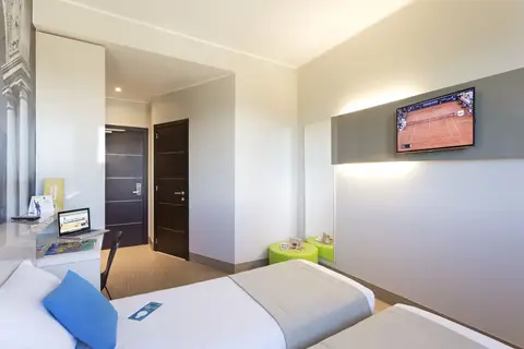 B&B HOTEL Milano Cenisio Garibaldi in Milaan, foto 2