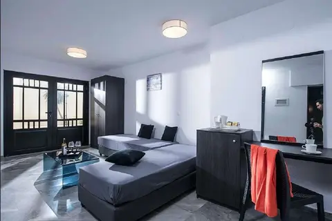 Indigo Suites Collection in Chersonisos Municipal Unit, foto 14