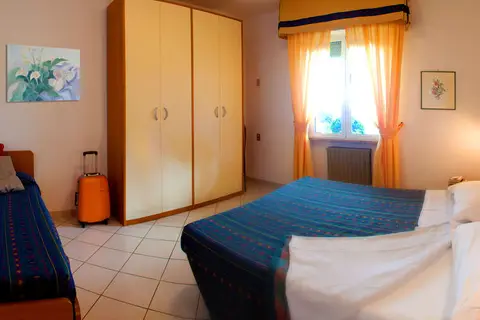 Residence Sant 'Anna in Pietra Ligure — foto 14