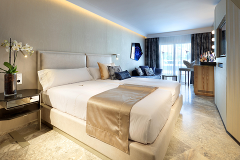 Ushuaïa Ibiza Beach Hotel - adults only foto 5