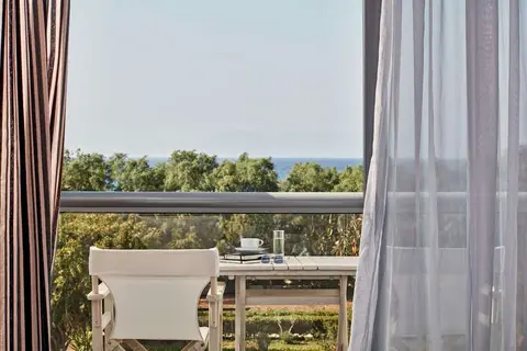 All Senses Ocean Blue in Κρεμαστή — foto 24