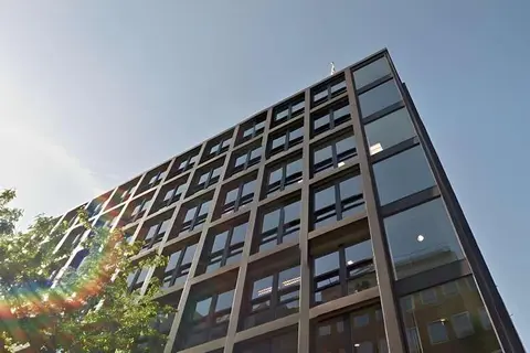 Hotel Verdandi Oslo in Oslo — foto 10