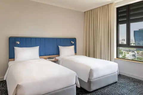 Park Inn by Radisson Abu Dhabi, Yas Island in Yas Island, Abu Dhabi, foto 26