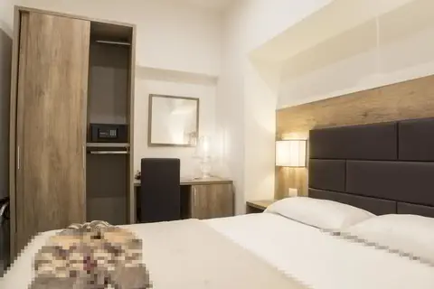 Morelli Suite in Napels, foto 20