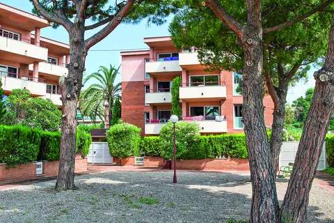 Hotel Comarruga foto 5