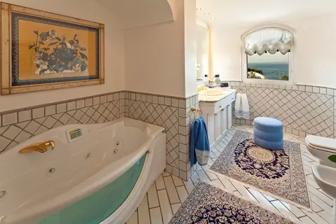 Excelsior Belvedere Hotel & Spa in Ischia — foto 20