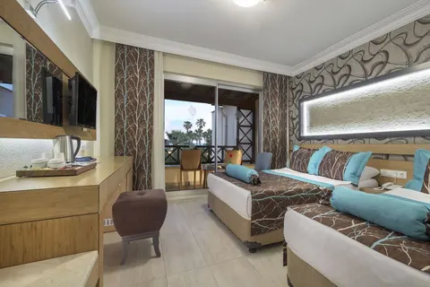Saphir Hotel & Villas foto 6