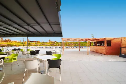 Aparthotel Alvor Baia in Portimão — foto 30