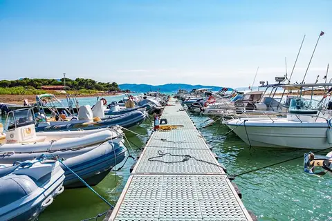 Argentario Camping Village in Orbetello — foto 10