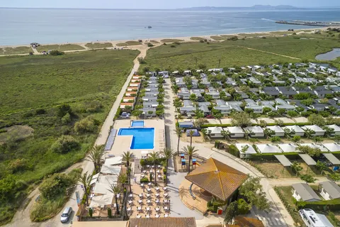 Camping Castelló Mar foto 17