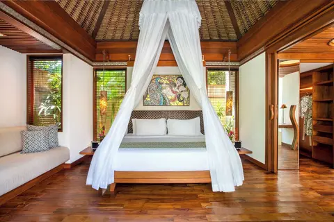 Amarterra Villas Resort Bali Nusa Dua, Autograph Collection in Kuta Selatan — foto 22
