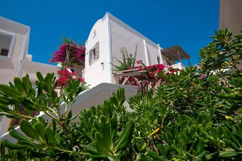 Enjoy Villas in Δημοτική Ενότητα Θήρας — foto 13