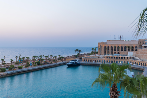 Hotel Pickalbatros Citadel Sahl Hasheesh foto 29