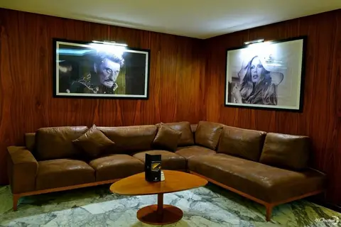 Fredj Hotel & Spa in Tanger, foto 9