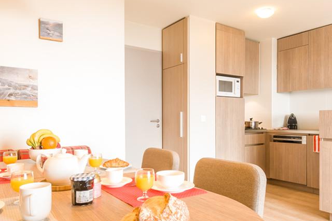 Résidence Atria Crozats foto 4