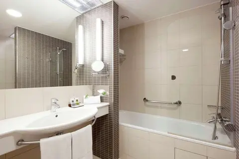 Clarion Congress Hotel Prague in Praag, foto 23