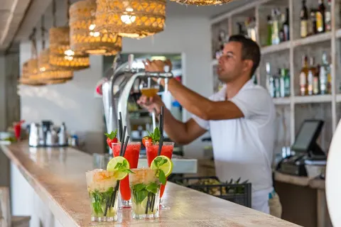 TUI BLUE Tarida Beach foto 5