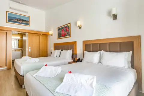 Hotel Rural Brícia Du Mar in Ferragudo — foto 5