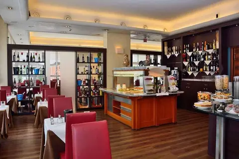 LH Hotel Sirio Venice in Venetië, foto 13