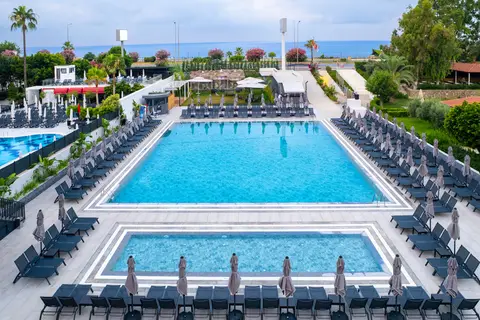 Nova Life Hotel in Alanya
