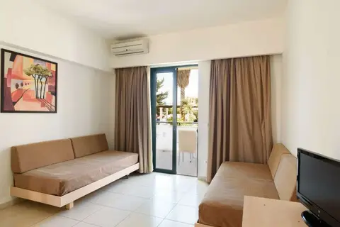 Pefkos Village Resort in Pefki, foto 29