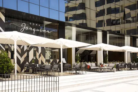 Upon Lisbon Prime Residences in Lissabon, foto 8