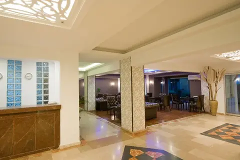 Belpoint Beach Hotel in Kemer — foto 29