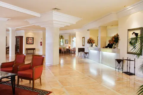 Vale do Garrão Villas in Seixal — foto 23