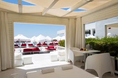 Adam & Eve Hotel in Serik — foto 9