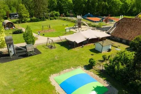 Vakantiecentrum &ampapos;t Schuttenbelt foto 20