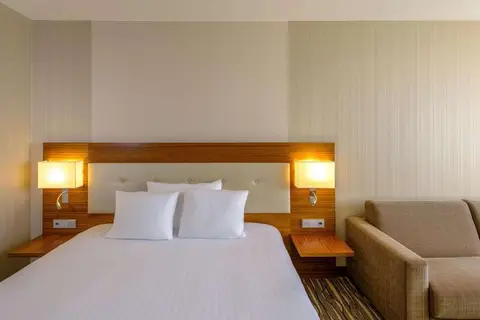 Mövenpick Geneve in Genève — foto 11