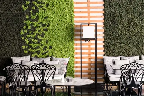 Antigon Urban Chic Hotel in Θεσσαλονίκη — foto 8
