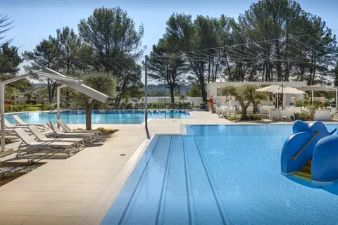 Camping Valkanela foto 2