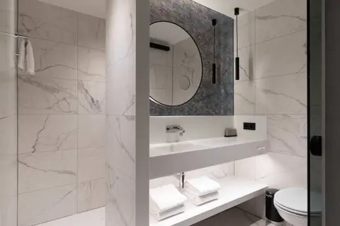 Van der Valk Theaterhotel de Oranjerie foto 9