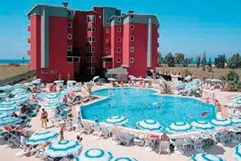 Aydinbey Gold Dreams in Çorum — foto 2