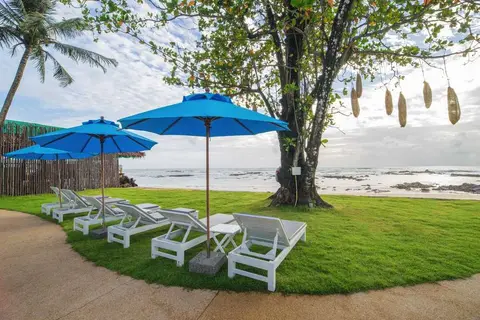 Ocean Breeze Resort in บ้านบางหลาโอน — foto 23
