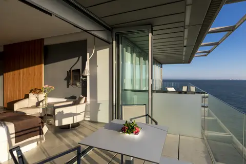 Parador de Cádiz in Málaga — foto 7