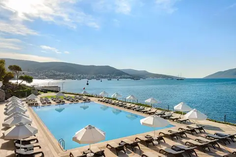 La Quinta by Wyndham Bodrum in Bodrum