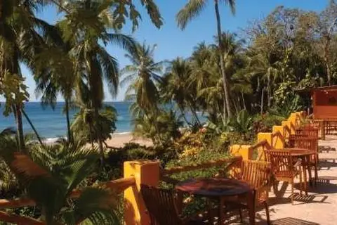 Tango Mar Beachfront Boutique Hotel & Villas in Playa Tambor — foto 4