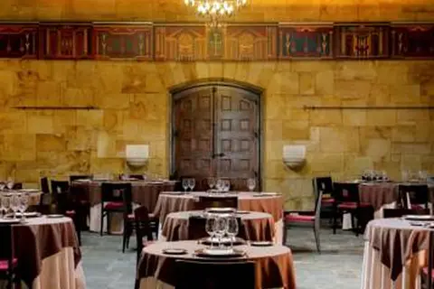 Oca Palacio de la Llorea Hotel & Spa in Gijón / Xixón — foto 4