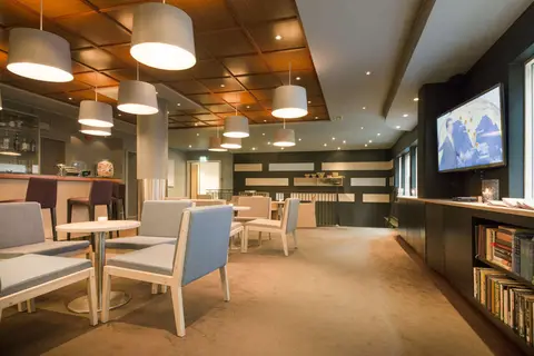 Scandic Sjølyst in Oslo — foto 23