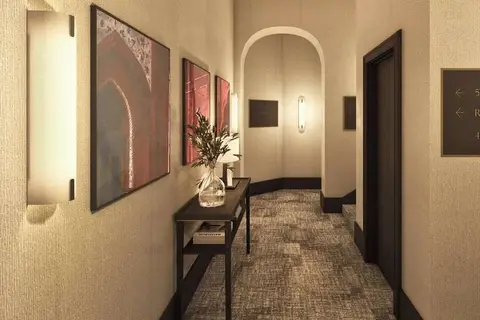 Tower Residences by Blue Orchid in Londen, foto 7