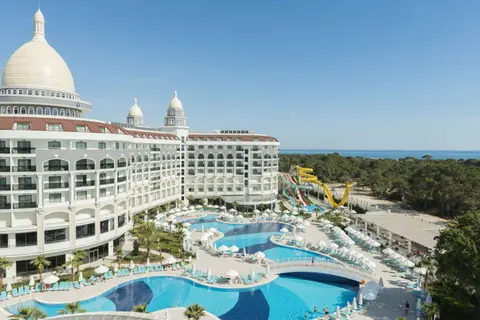 Diamond Premium & Spa in Manavgat, foto 19