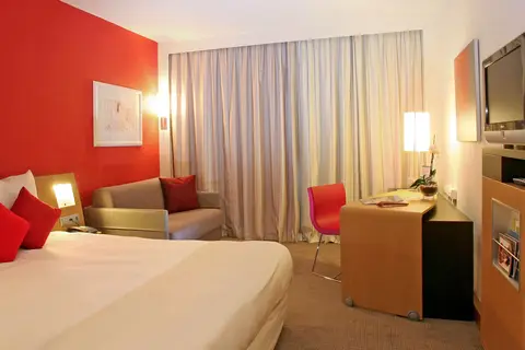 Novotel Porto Gaia in Vila Nova de Gaia — foto 27