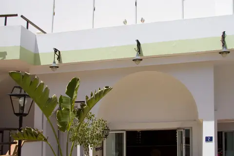 Aparthotel Esquinzo Y Monte del Mar in Pájara — foto 20