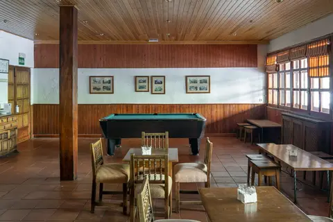 Parador de Bielsa in Pyreneeën — foto 11