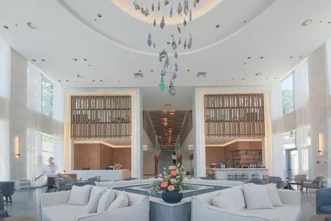 Poseidon Beach Resort in СПА център Ривиера Бийч — foto 6